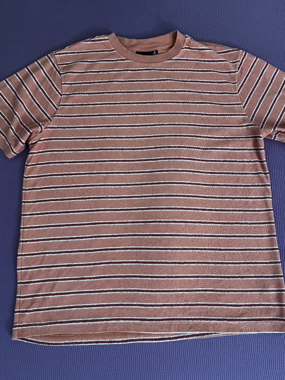 Stussy Terry Cloth Tee